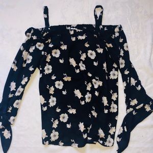 Sienna Sky Formal Top